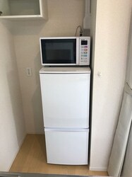 ミランダ城山の物件内観写真